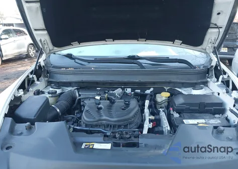 2014 Jeep Cherokee Trailhawk z USA, uszkodzony, nr VIN 1C4PJMBS7EW186092